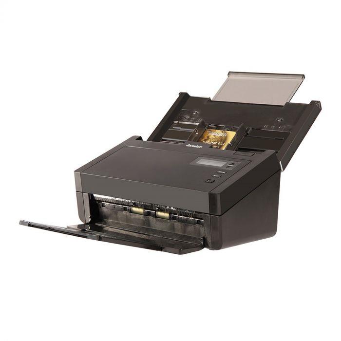 اسکنر حرفه ای اسناد ای ویژن مدل ای دی 260 Avision AD260 A4 Document Scanner